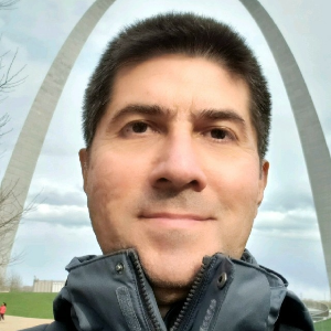 César Rivera Trujillo