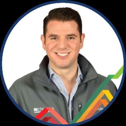 Alberto Villarreal Garza