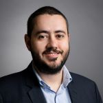 Guilherme Meira, Senior Investment Officer profile photo
