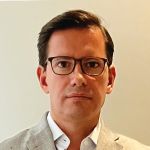 Eugenio Amador, CFO profile photo