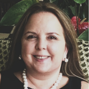 Elizabeth Martinez de Marcano