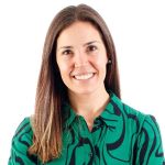 Joanna Wieland, Gerenta de Sostenibilidad y Proceso profile photo