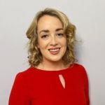 Jamie Hennessy, International Acquistions profile photo