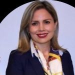 Paula Villar, Gerente General profile photo