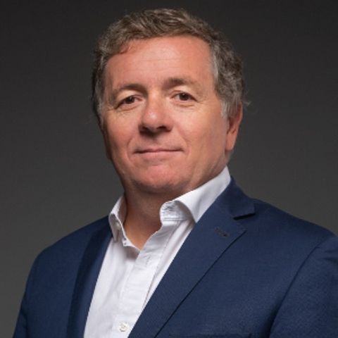 Pablo Berchessi