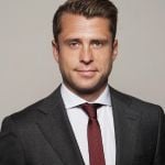 Jannik J. Foertsch, Head of Real Estate & Key Accounts profile photo