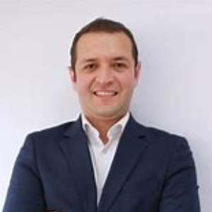 Nicolás Rincón Munar