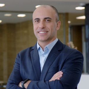 Marcos Siqueira