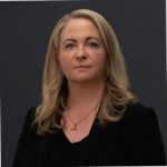Emma Burke, MD, Head of Development Finance Origination (UK & Europe) profile photo