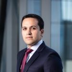 Felix Arenas, Vice President profile photo