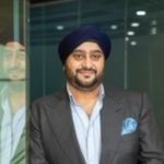 Gurpal Chawla, Managing Director profile photo