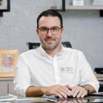 Mauricio Vega Lemus, Gerente General profile photo