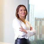 Alexandra Ortegon, Chief Operating Officer profile photo