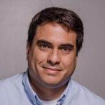 Cayo Moraes, Head of Green Hydrogen Projects profile photo