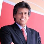 Álvaro Quijandría, Consultant profile photo