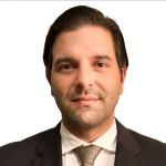 Jose Sobral, Director profile photo