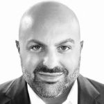 Justin Ehrlich, Partner profile photo