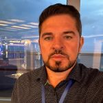 Valmir Tartari, CEO profile photo