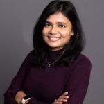 Richa Srivastava, Director profile photo