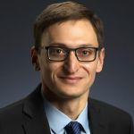 Justin Lichter, Vice President profile photo