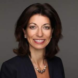 Sara Capuano-Wallman