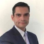 Francisco Villicaña, Director General profile photo