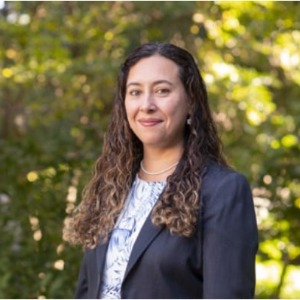 Vanessa Cruz-Galarza