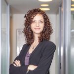 Aurelie Amidan, Senior director strategy and corporate development profile photo