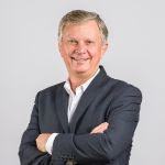 Pedro Bobroff, VP profile photo