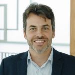 André Marin, CEO profile photo