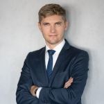 Daniel Konrad Oponowicz, Investment Director profile photo