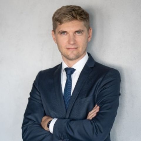 Daniel Konrad Oponowicz