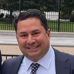 Federico Areano, CEO profile photo