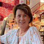 Monica Beatriz Mattia, Presidente profile photo