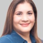 Eva Peralta, Associate Director profile photo