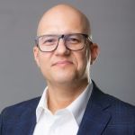 Erick Rodrigues, Vice President - Senior Analyst profile photo