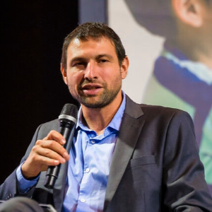 Renato Rosenberg