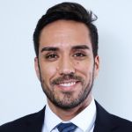 Alexandre Figueiredo, Secretário de Controle Externo de Energia e Comunicações profile photo