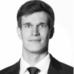 Jonas Fink, Investment Director profile photo