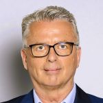 Wolfgang Baumgartinger, Vice President profile photo