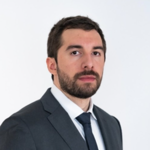 Diego Gonzalez, CFA