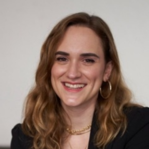Claudia Del Pozo