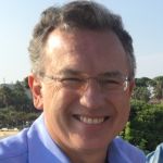 João Haudenschild, Sales Director profile photo