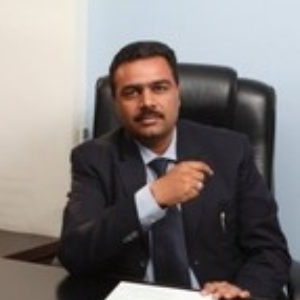 Jayen Naik