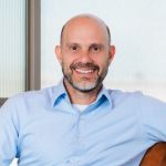 Ricardo Grimone, Diretor Executivo de Desenvolvimento profile photo