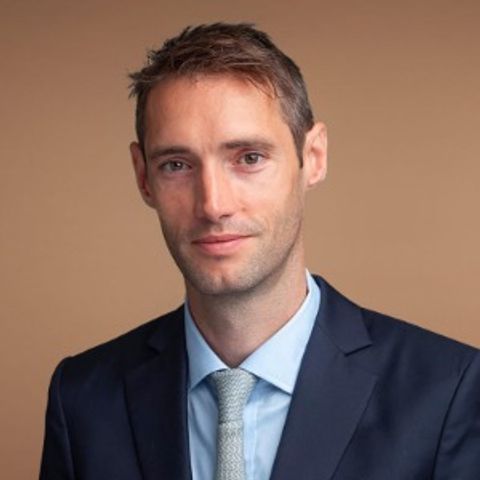 Michael Vidamant