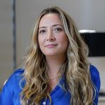 Daniela Reia, CBO profile photo