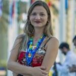 Cinthia Marques, Coordenadora-Geral de Atração de Investimentos profile photo