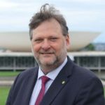 Paulo Bengtson, Secretário de Desenvolvimento Econômico, Mineração e Energia profile photo