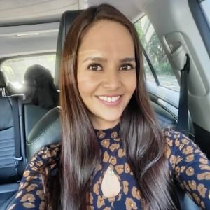 Yazmín Acevedo Garcia